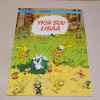 Marsupilami 02 Yksi suu lisää